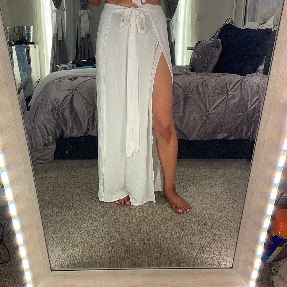 Skylar & Madison. Summer pants. Size-Small.